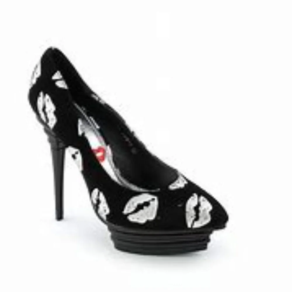 High heel's - Picture 2 of 5
